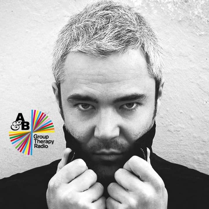 Group Therapy 155 (30.10.2015) with Above & Beyond and Boom Jinx