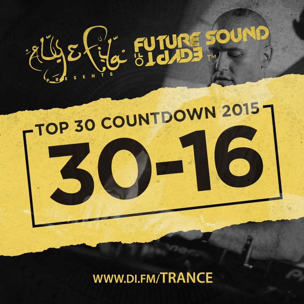 Future Sound of Egypt 423 (21.12.2015) with Aly & Fila