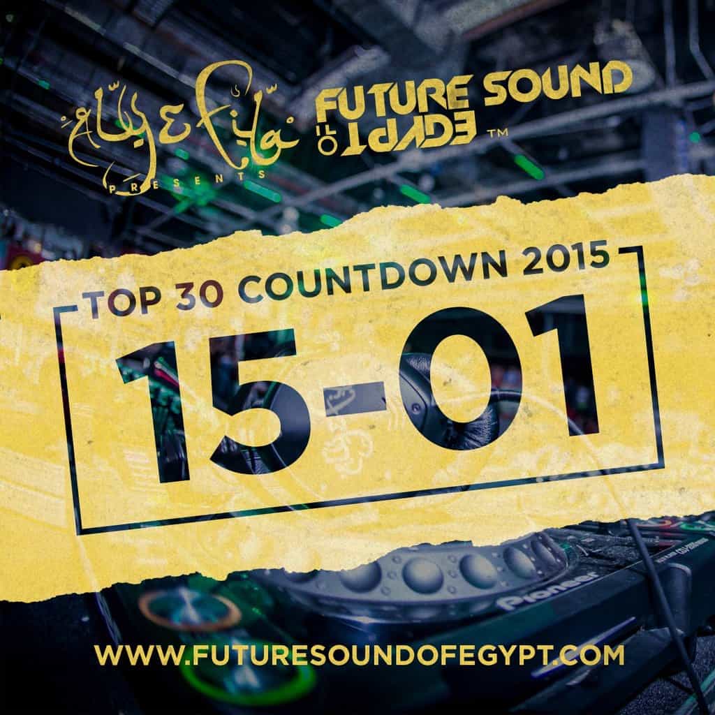 Future Sound of Egypt 424 (28.12.2015) with Aly & Fila