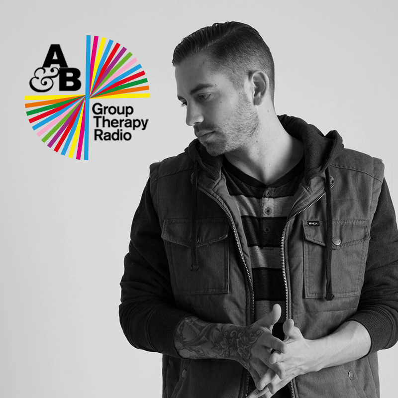 Group Therapy 164 (15.01.2016) with Above & Beyond and Nick Sember