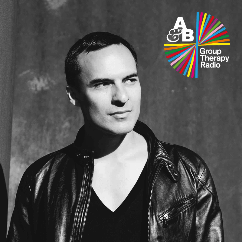 Group Therapy 166 (29.01.2016) with Above & Beyond and Jerome Isma-Ae