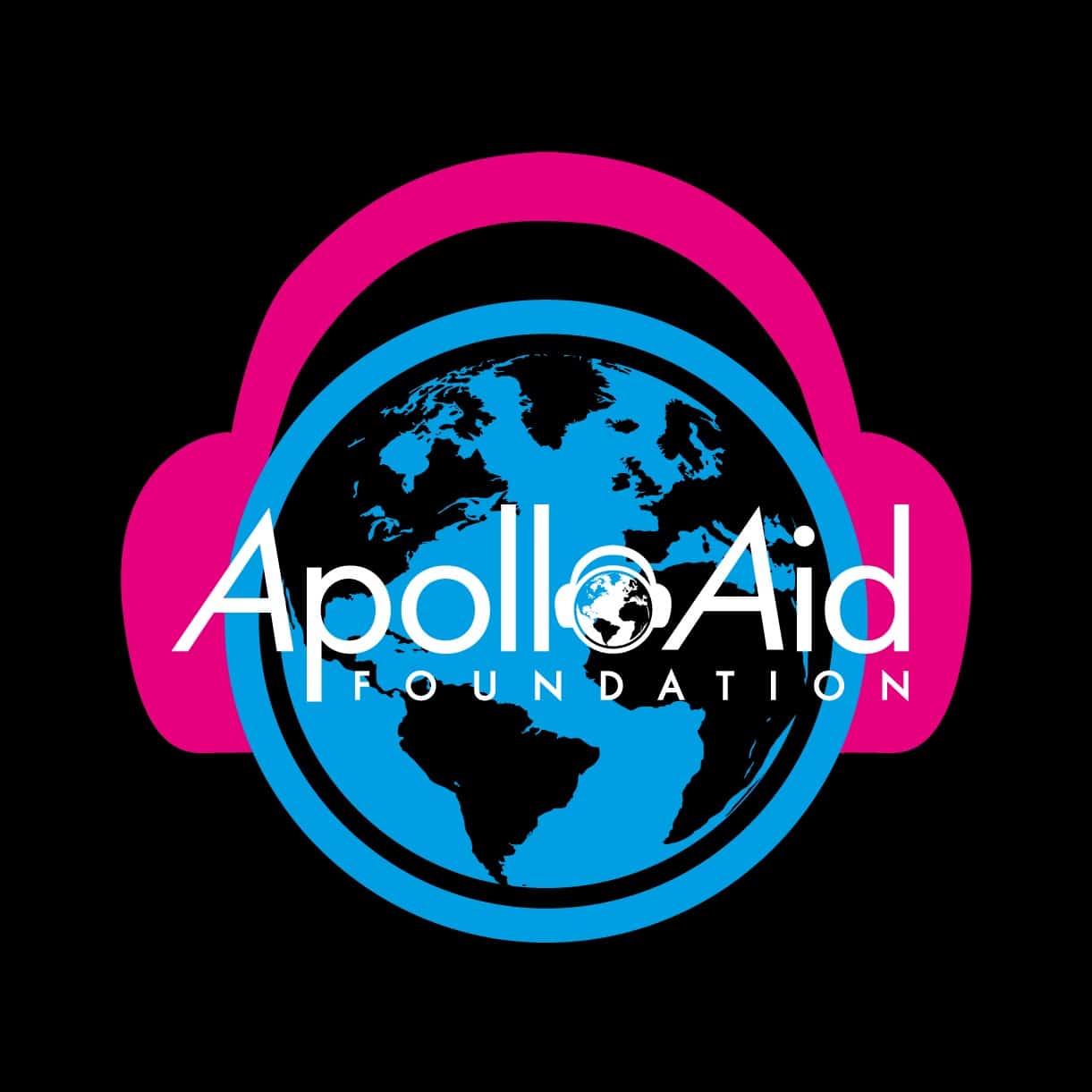 The first-ever joint Dance music charity… the Apollo Aid Foundation