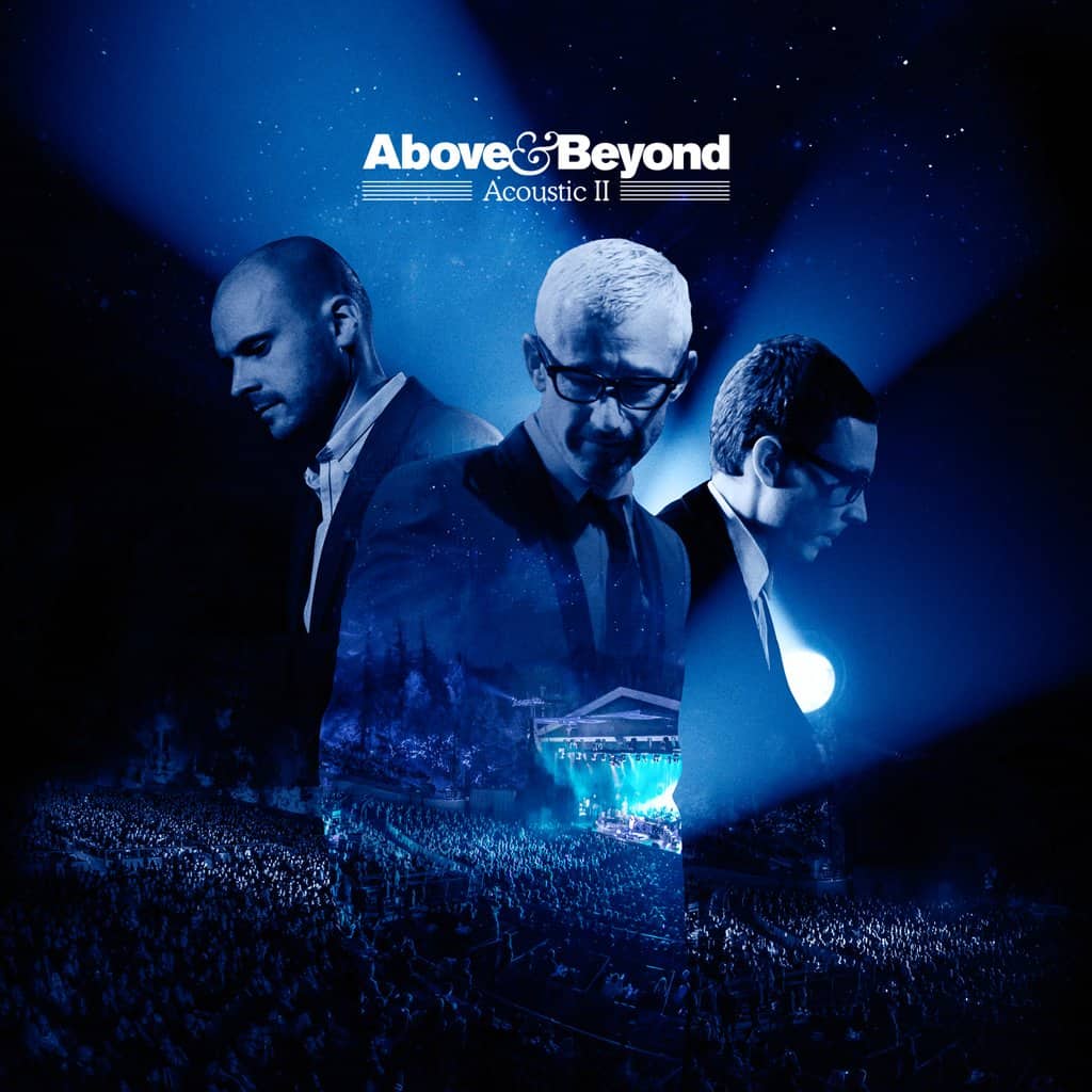 Above & Beyond – Acoustic II
