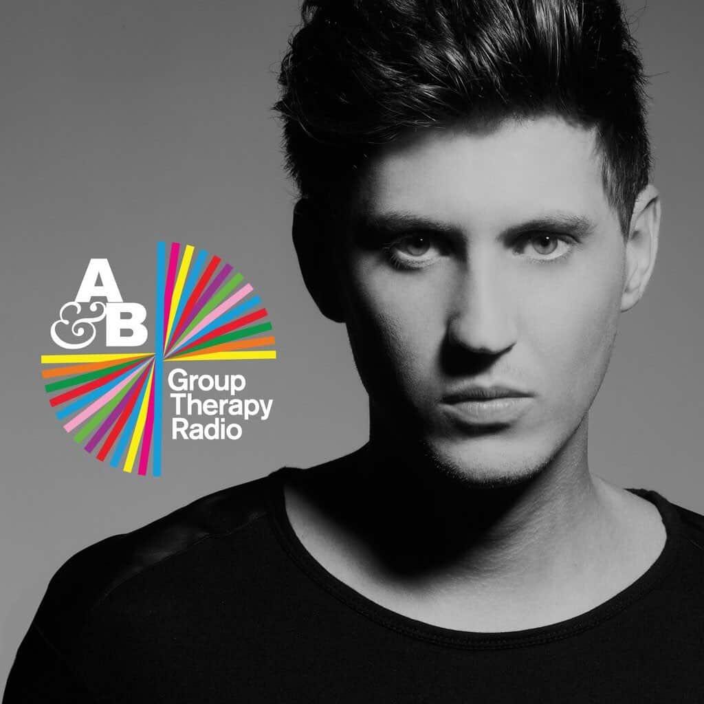 Group Therapy 180 (06.05.2016) with Above & Beyond and David Gravell