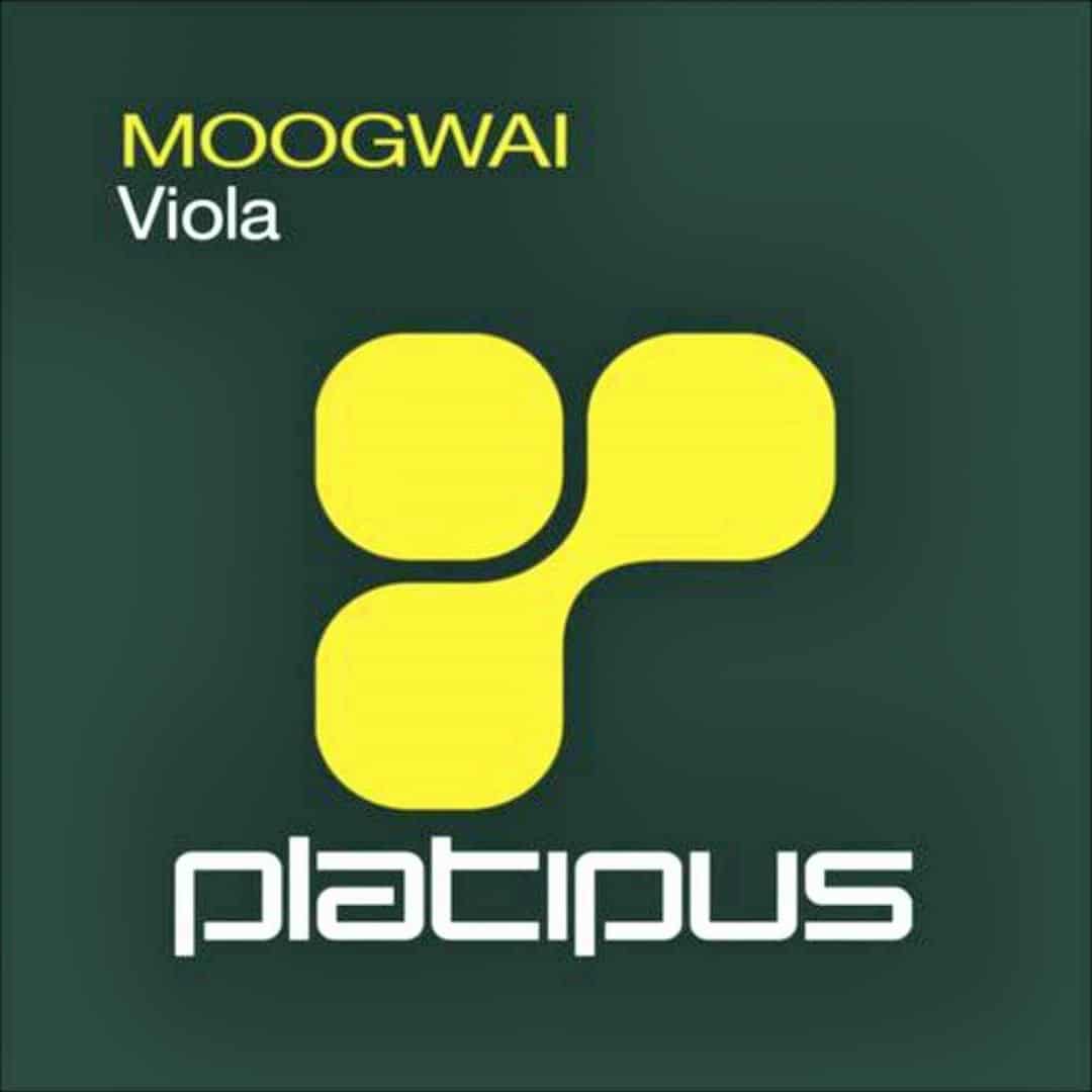 Moogwai – Viola (Duncan Newell & Torro Bootleg)