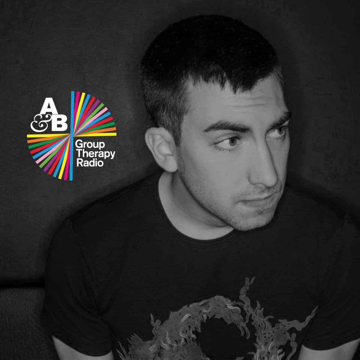 Group Therapy 195 (19.08.2016) with Above & Beyond and Richard Knott