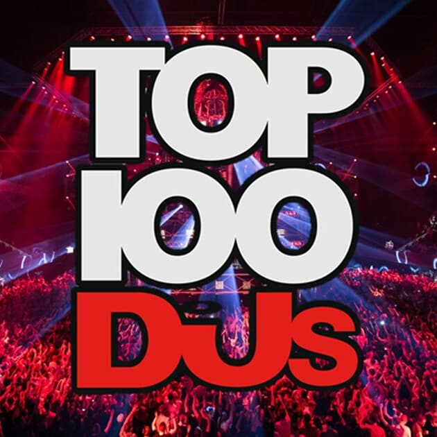 These are the DJ Mag Top 100 2016… Seriously?