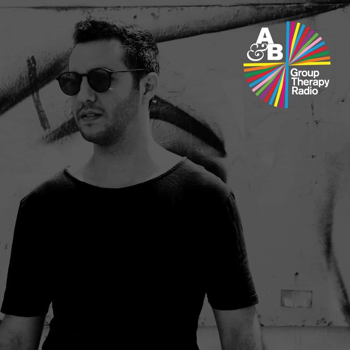 Group Therapy 205 (28.10.2016) with Above & Beyond and Khen