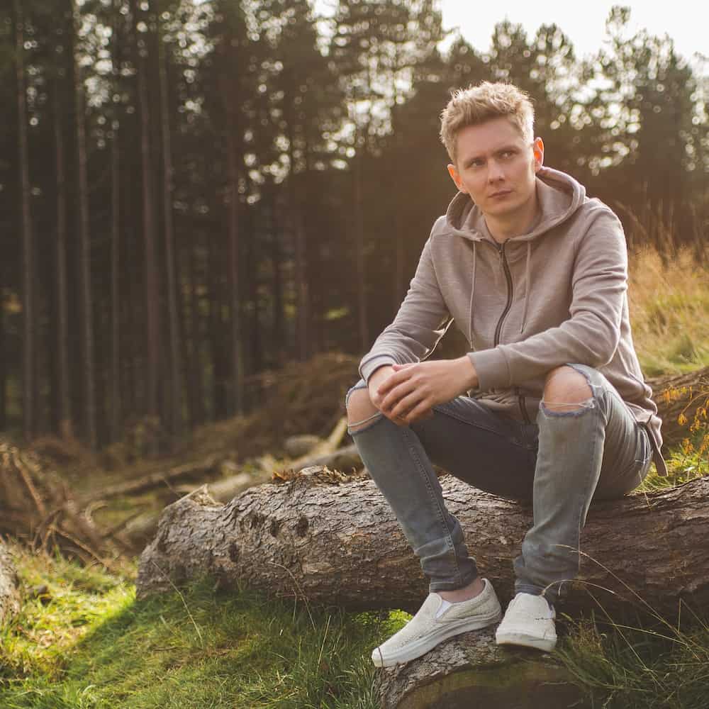 In Depth With… Craig Connelly