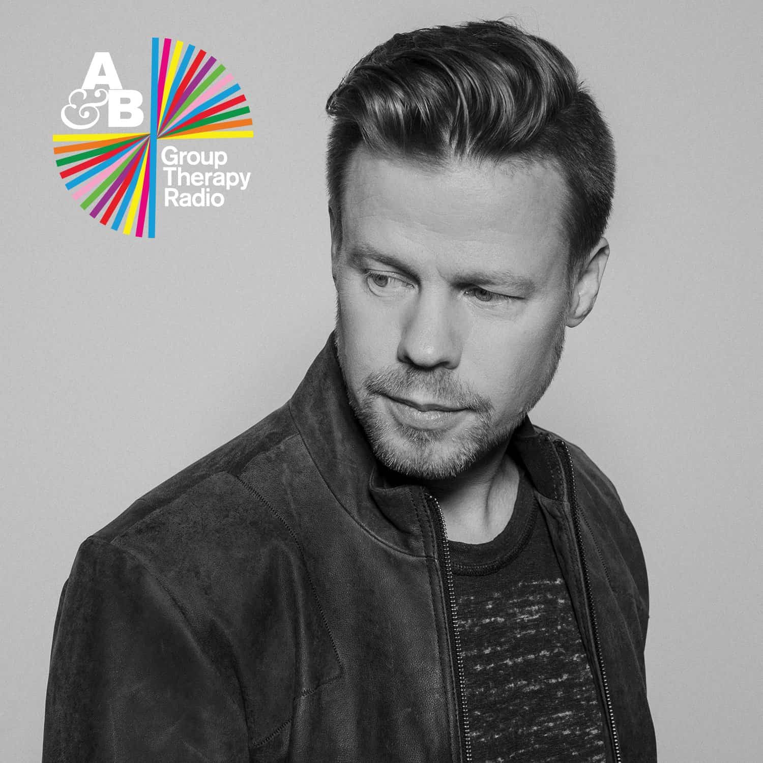 Group Therapy 233 (26.05.2017) with Above & Beyond and Ferry Corsten