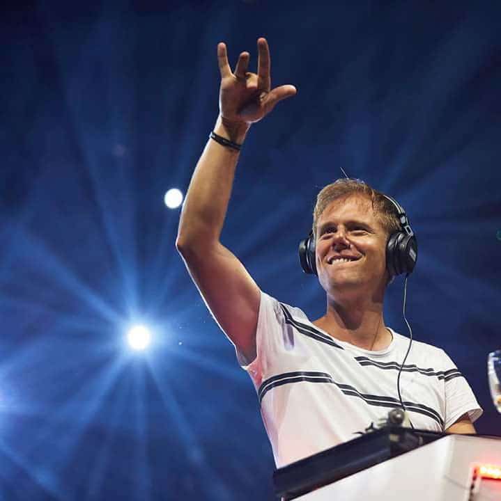 A State Of Trance 819 (22.06.2017) with Armin van Buuren & Protoculture