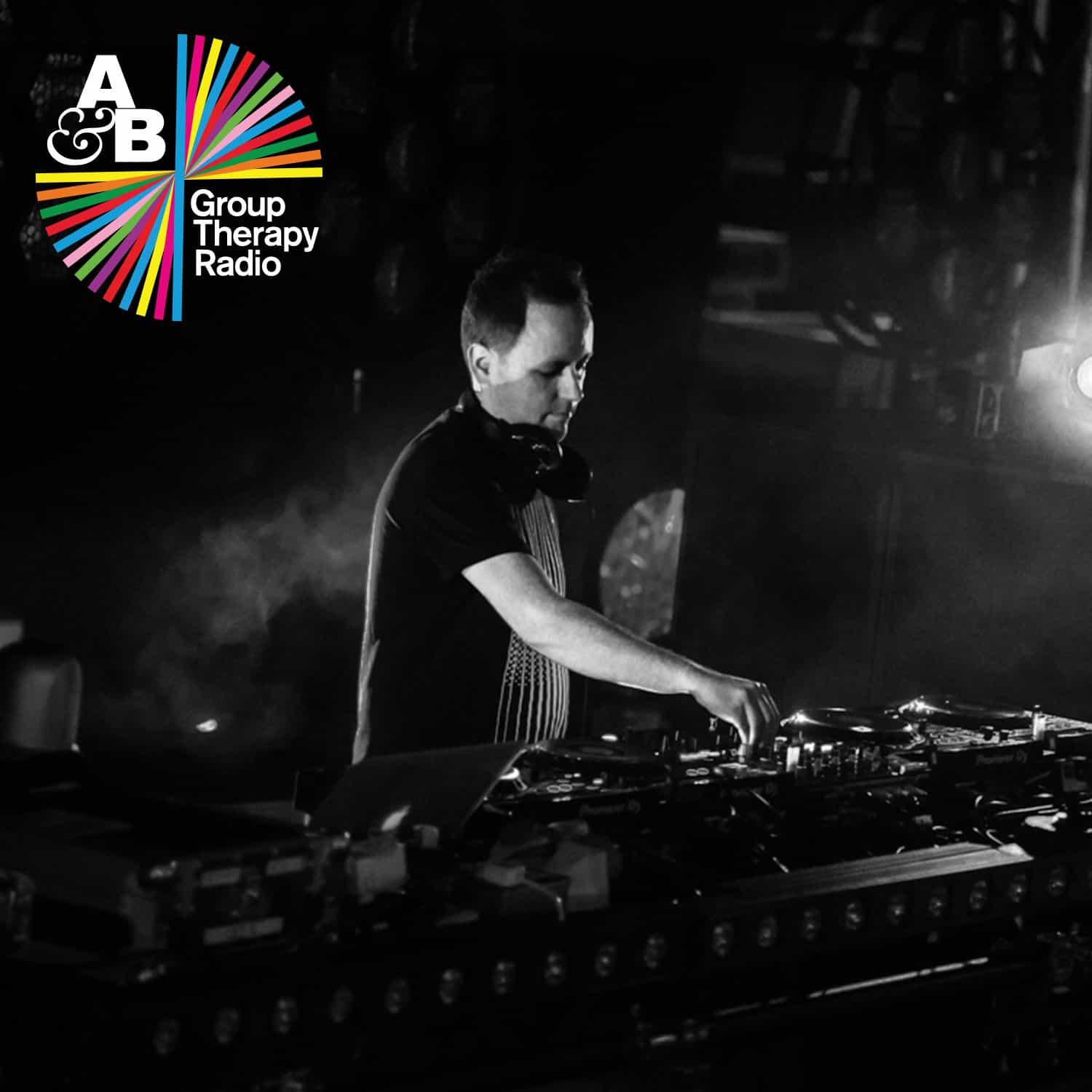 Group Therapy 238 (30.06.2017) with Above & Beyond and Universal Solution