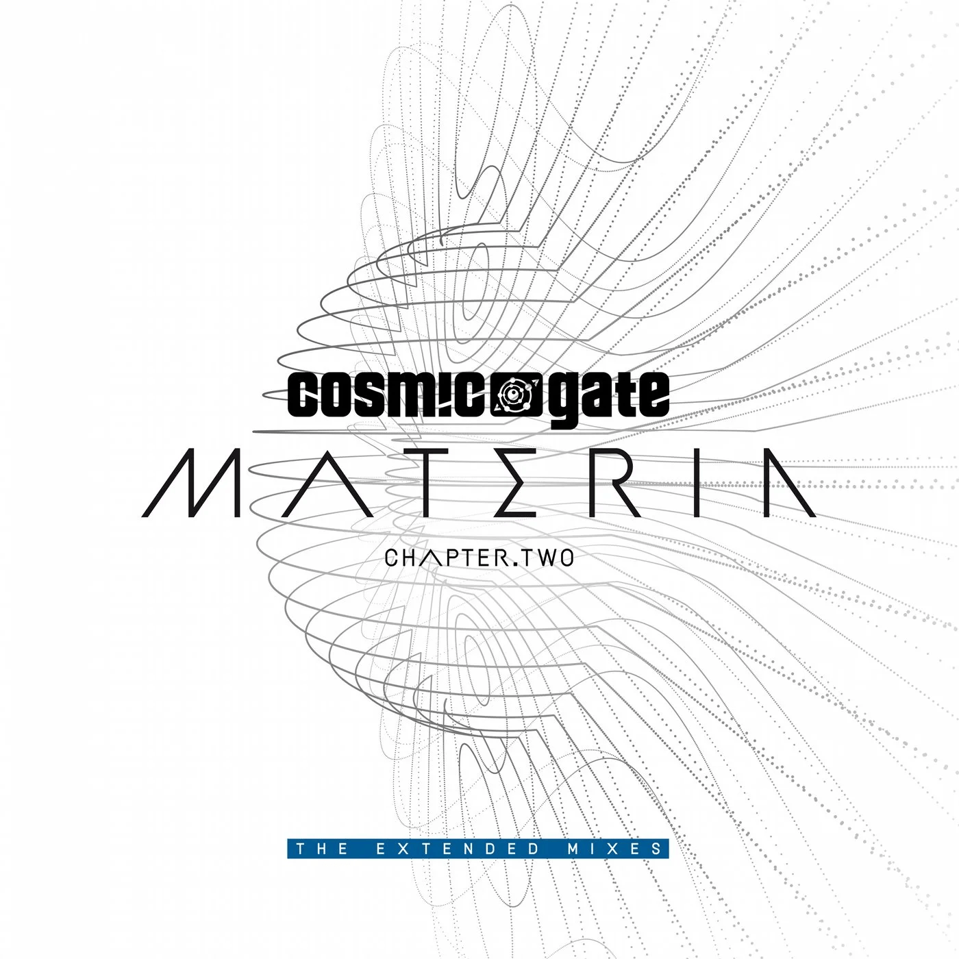 Cosmic Gate & Arnej – No Strings Attached