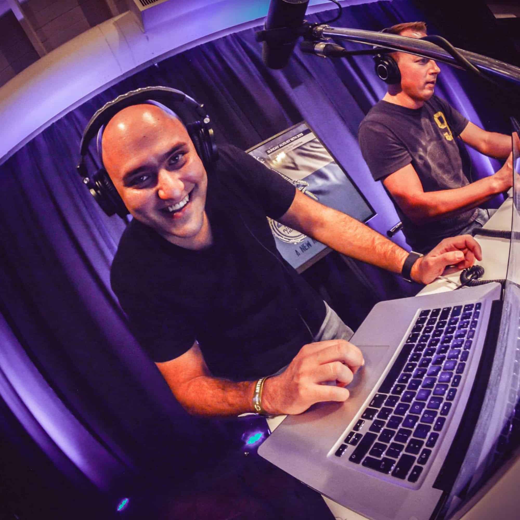 Future Sound of Egypt 533 (31.01.2018) with Aly & Fila