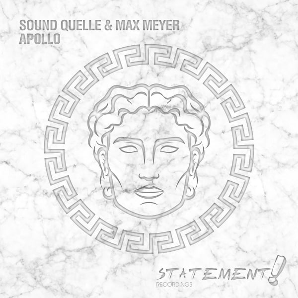 Sound Quelle & Max Meyer – Apollo