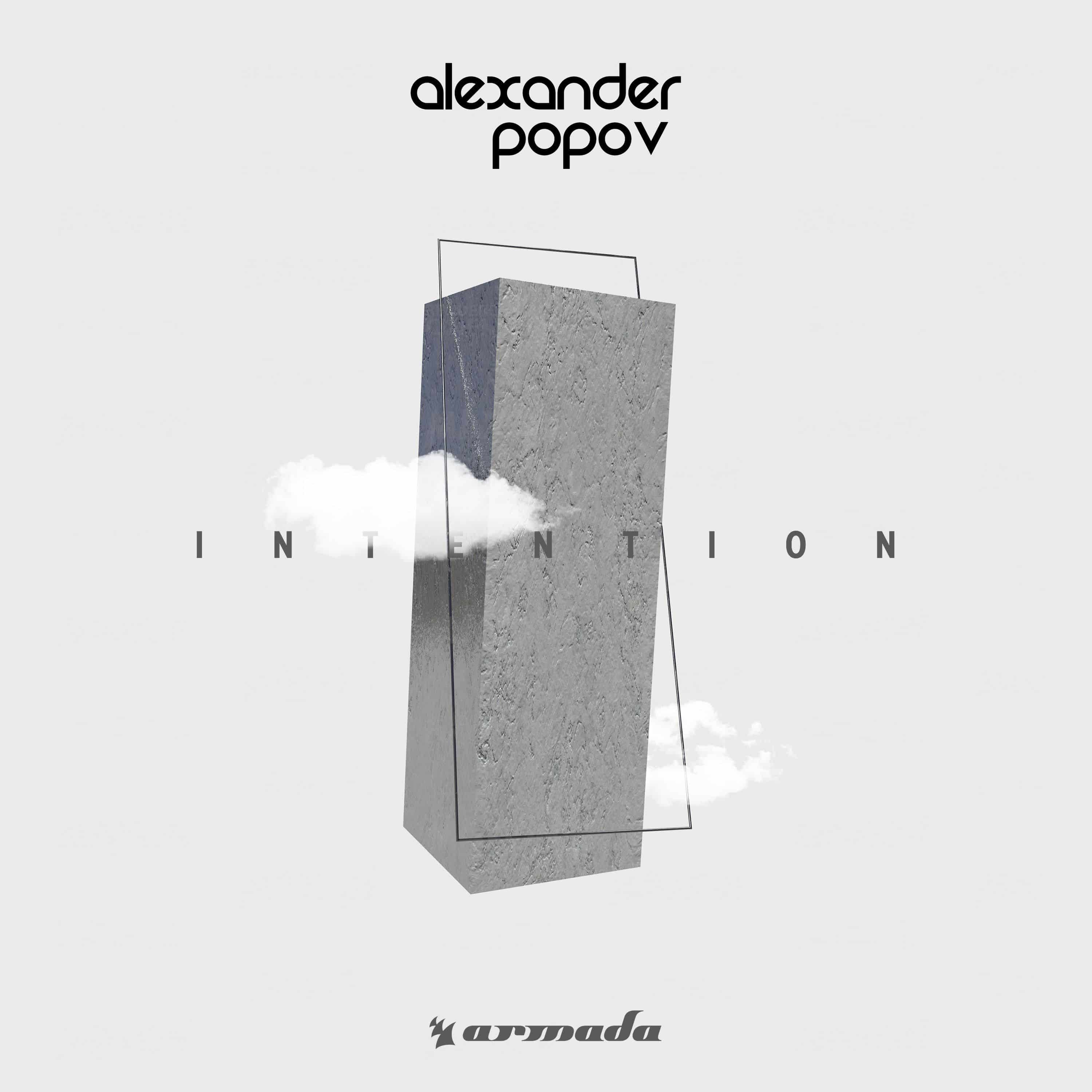 Alexander Popov – Intention