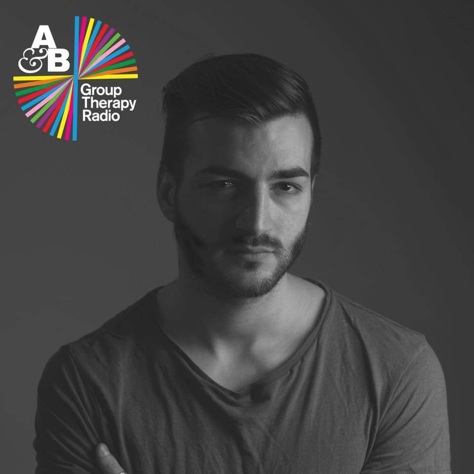 Group Therapy 307 (16.11.2018) with Above & Beyond and Vintage & Morelli
