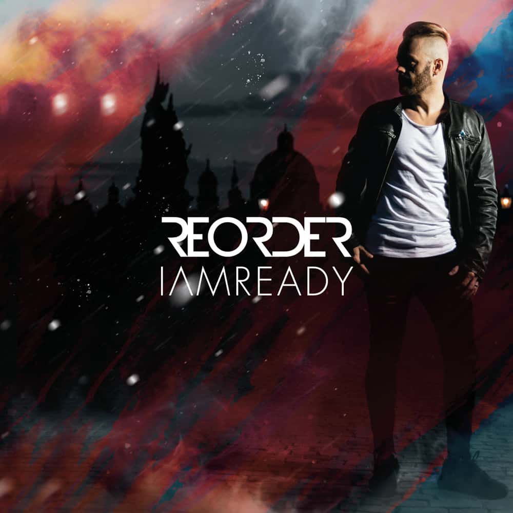 ReOrder – IAMREADY
