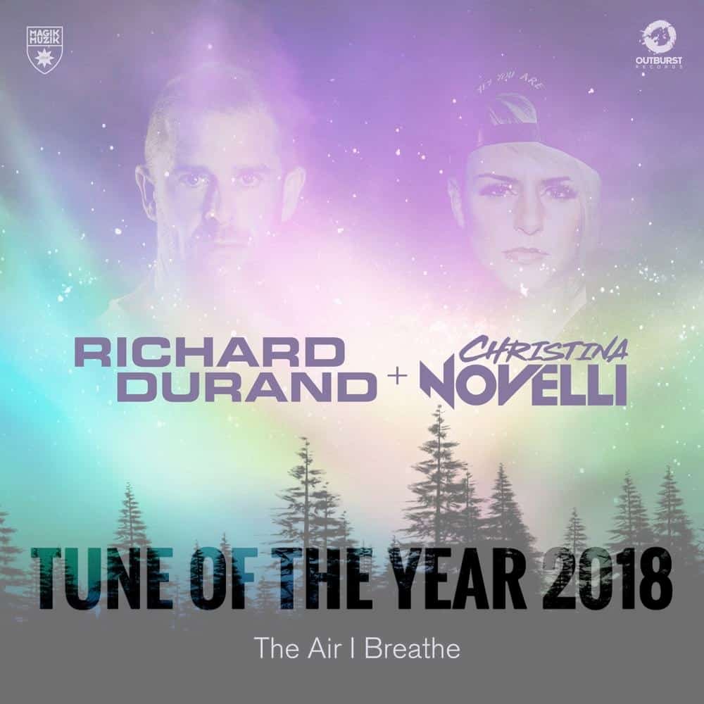 ASOT Tune Of The Year 2018