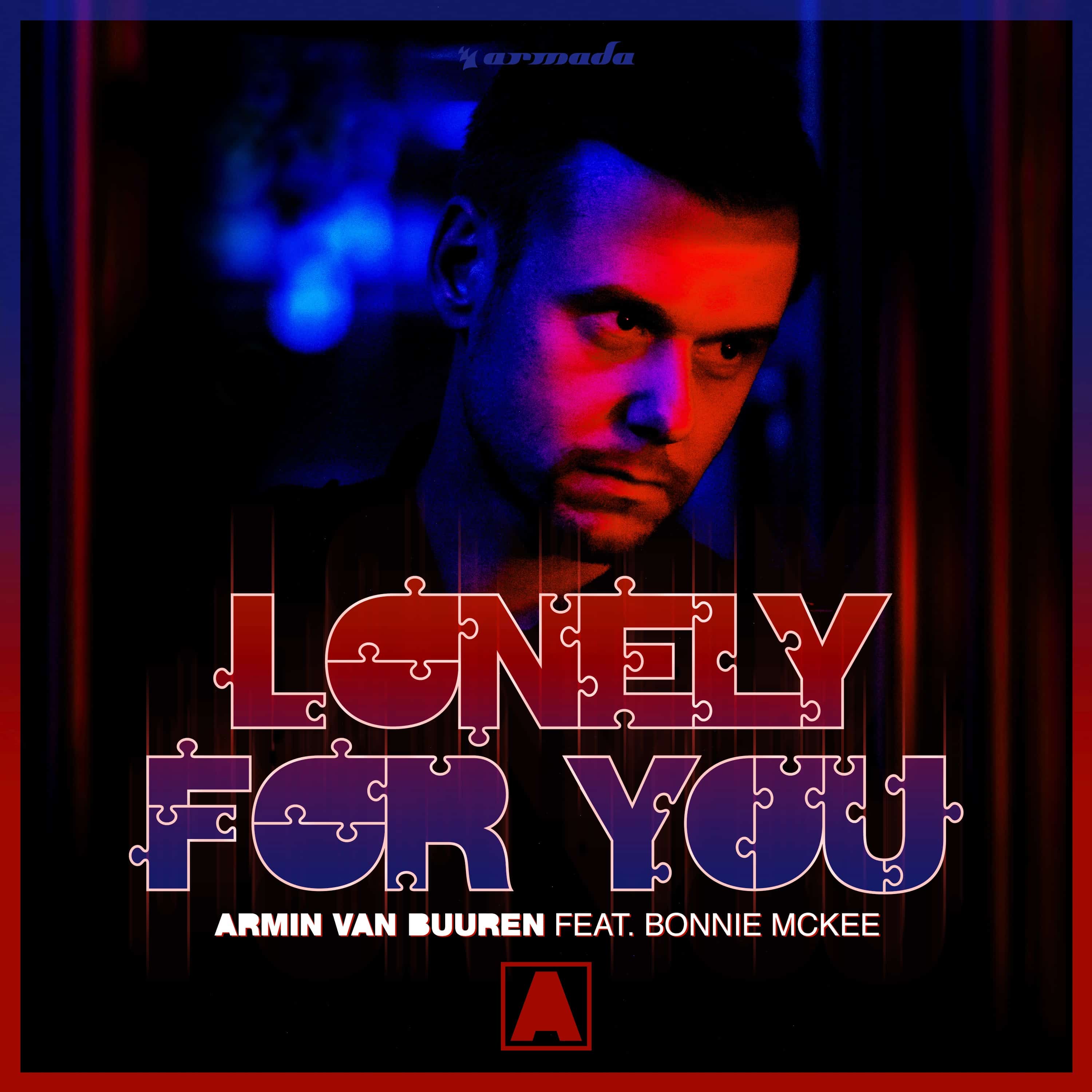 Armin van Buuren feat. Bonnie McKee – Lonely For You