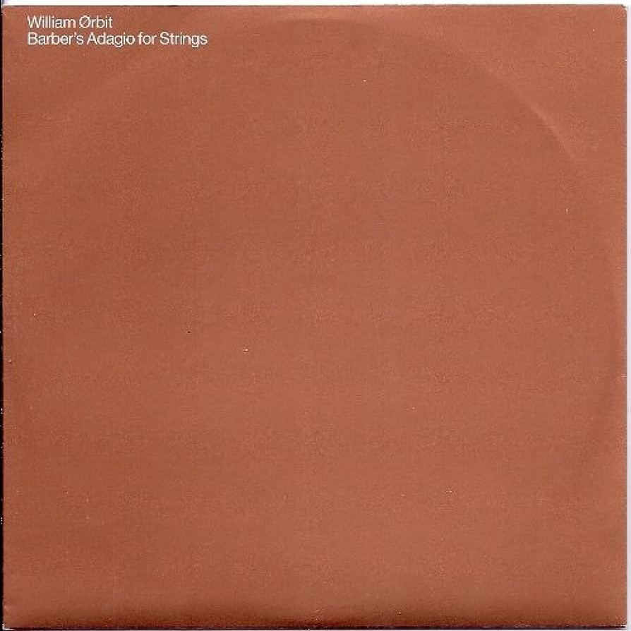 Adagio For Strings (Ferry Corsten Remix)