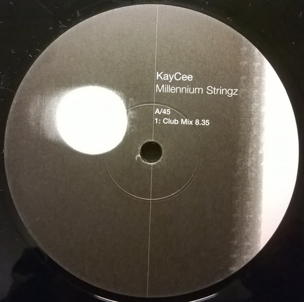 Kay Cee - Millennium Stringz
