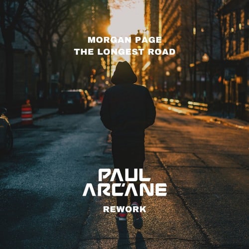 Morgan Page - The Longest Road (Paul Arcane Rework)
