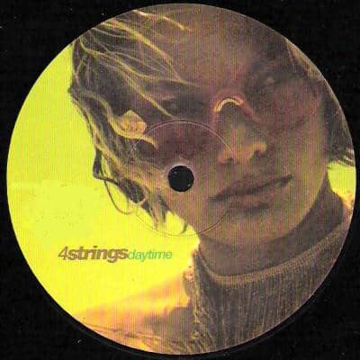 4 Strings - Daytime