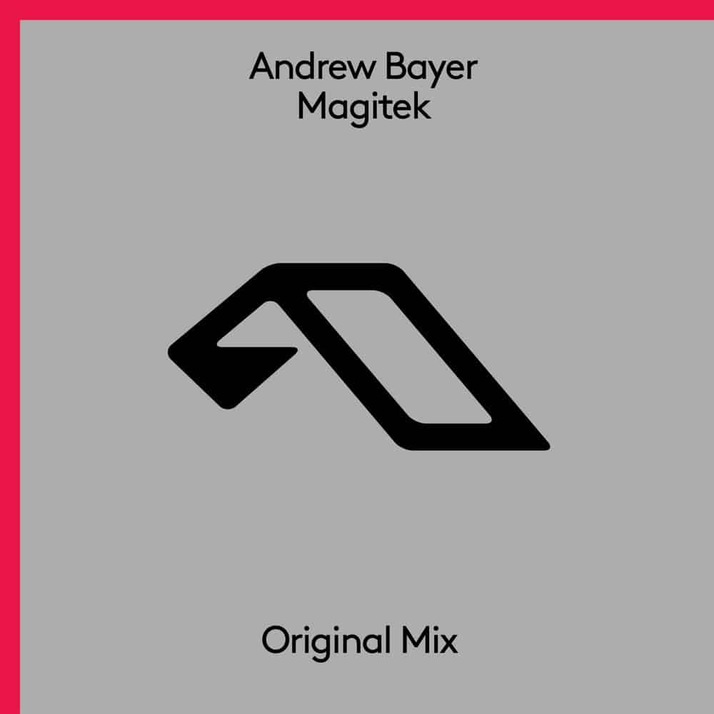 Andrew Bayer - Magitek