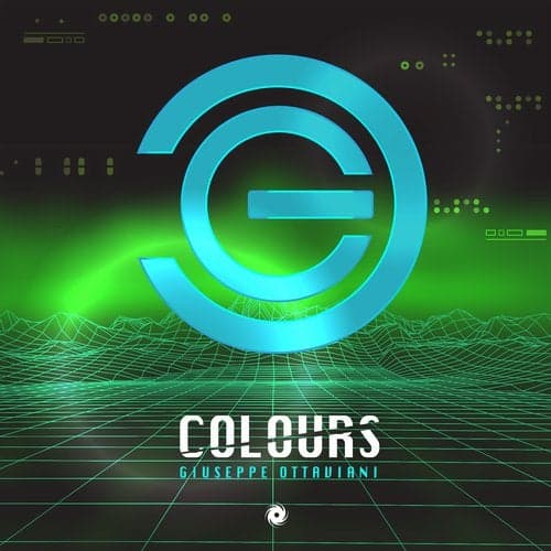 Giuseppe Ottaviani – Colours
