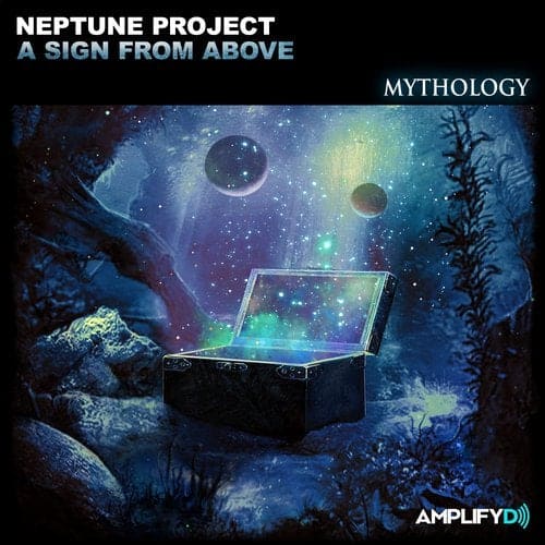 Neptune Project - A Sign From Above