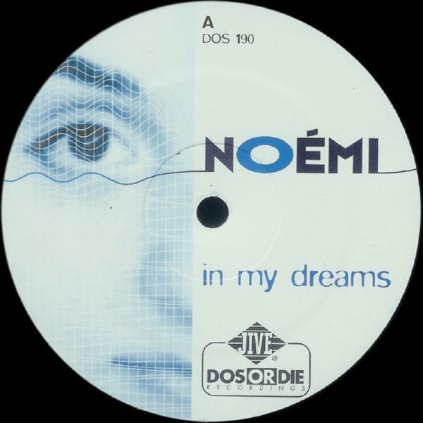 Noémi – In My Dreams