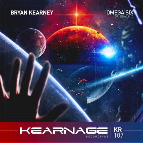 Bryan Kearney – Omega Six