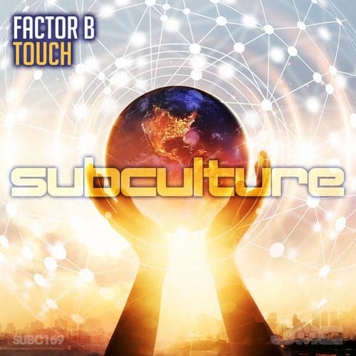 Factor B - Touch