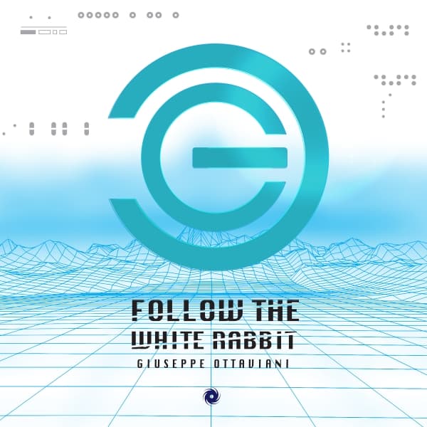Giuseppe Ottaviani – Follow The White Rabbit