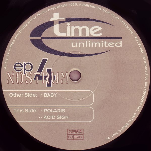 Nostrum – Baby