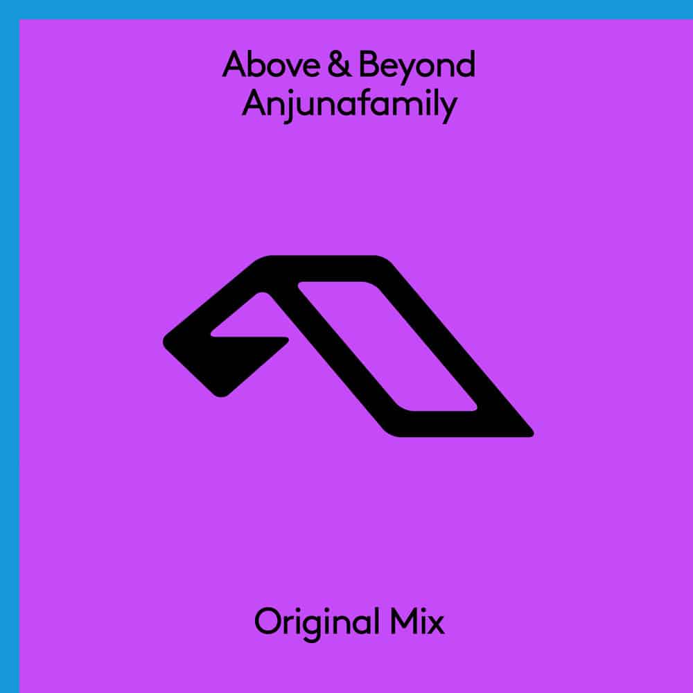 Above & Beyond - Anjunafamily