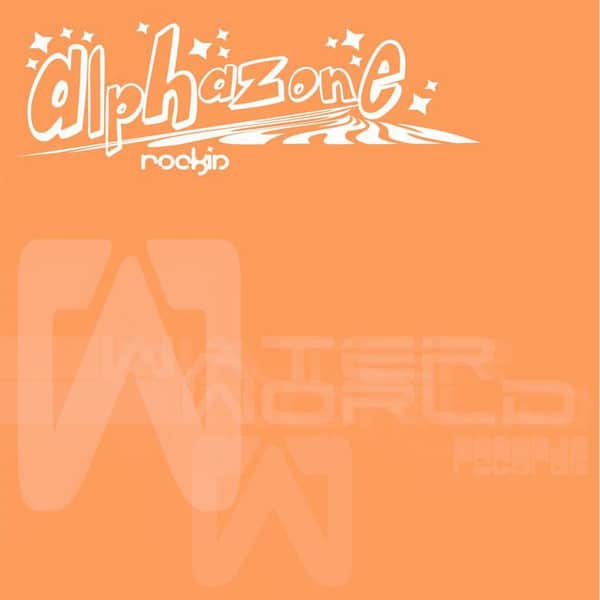 Alphazone - Rockin'