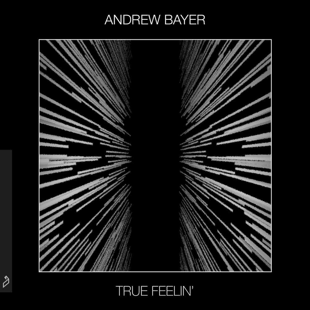 Andrew Bayer - True Feelin