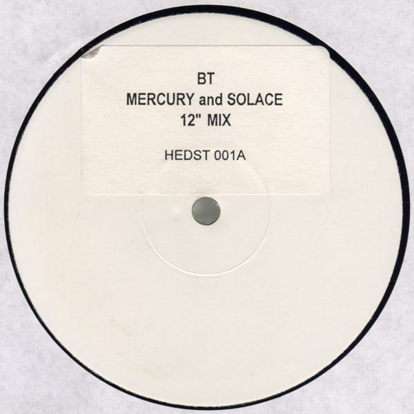 BT - Mercury & Solace