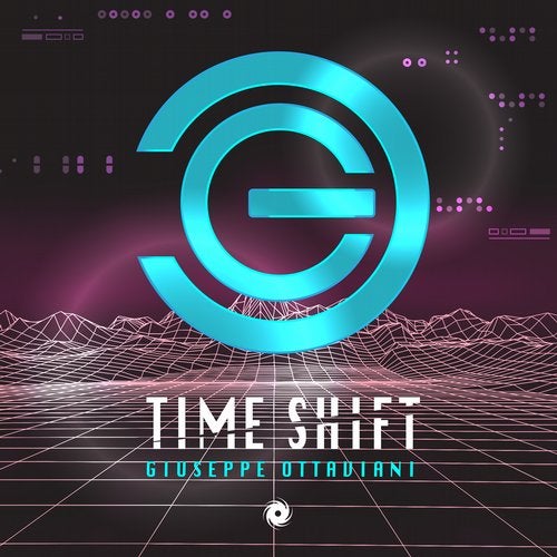 Giuseppe Ottaviani – Time Shift