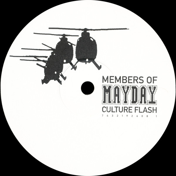 Members Of Mayday – Culture Flash