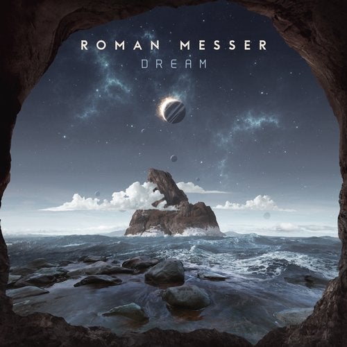 Roman Messer - Dream