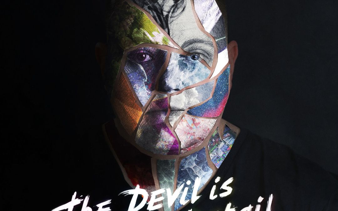 Ørjan Nilsen - The Devil Is In The Detail