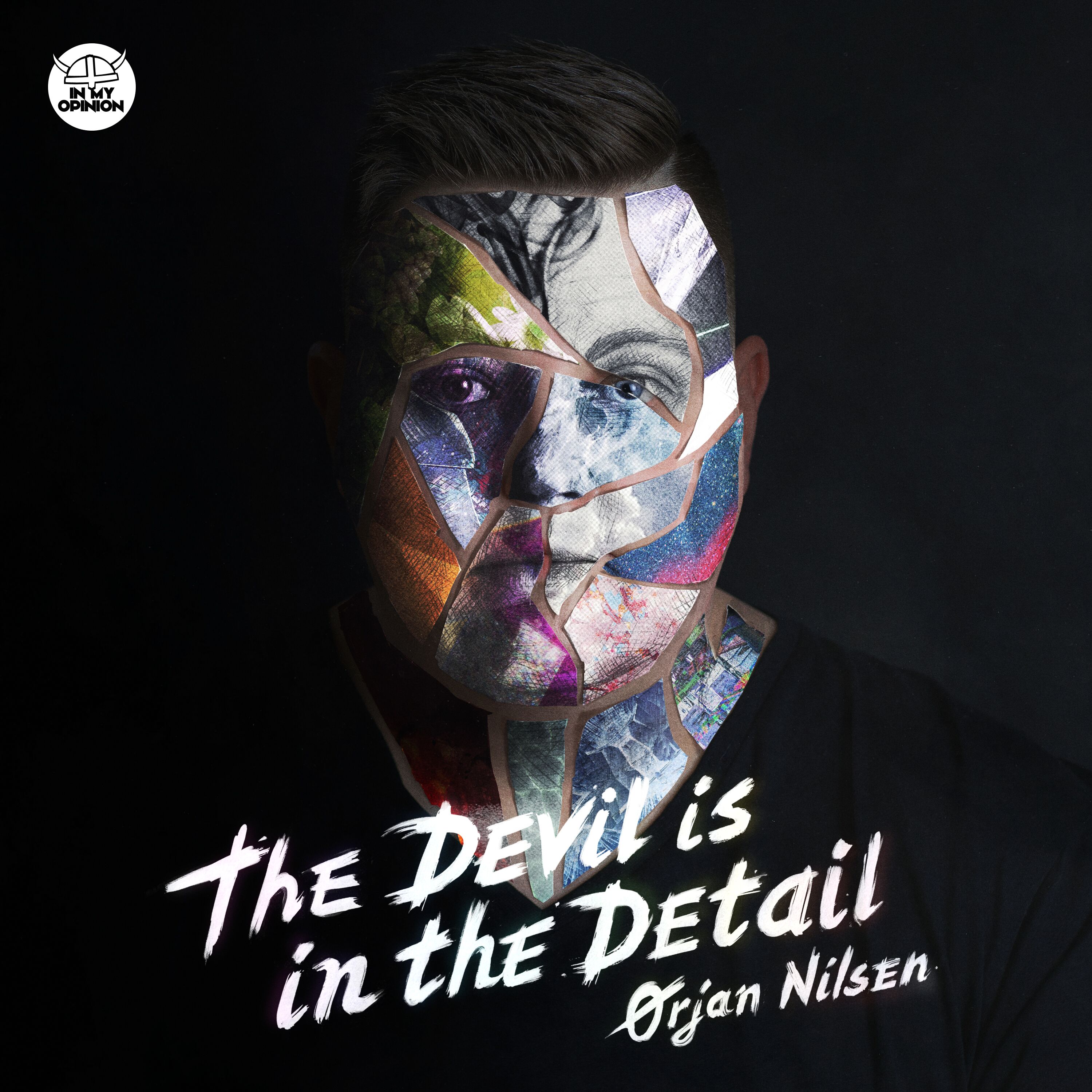 Ørjan Nilsen – The Devil Is In The Detail