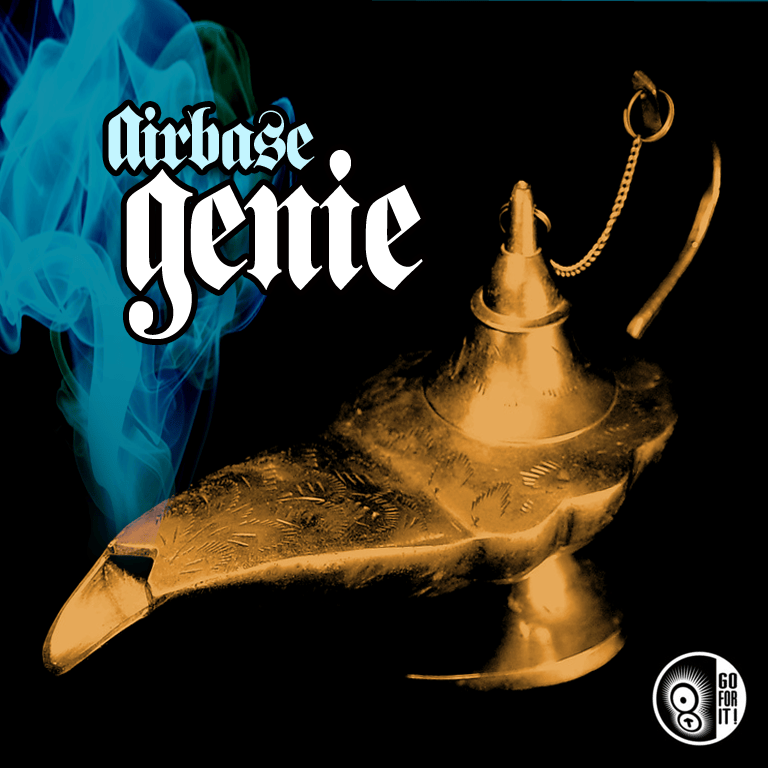 Airbase - Genie
