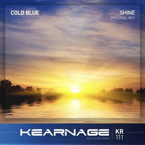 Cold Blue – Shine