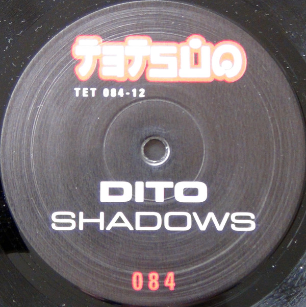 Dito - Shadows