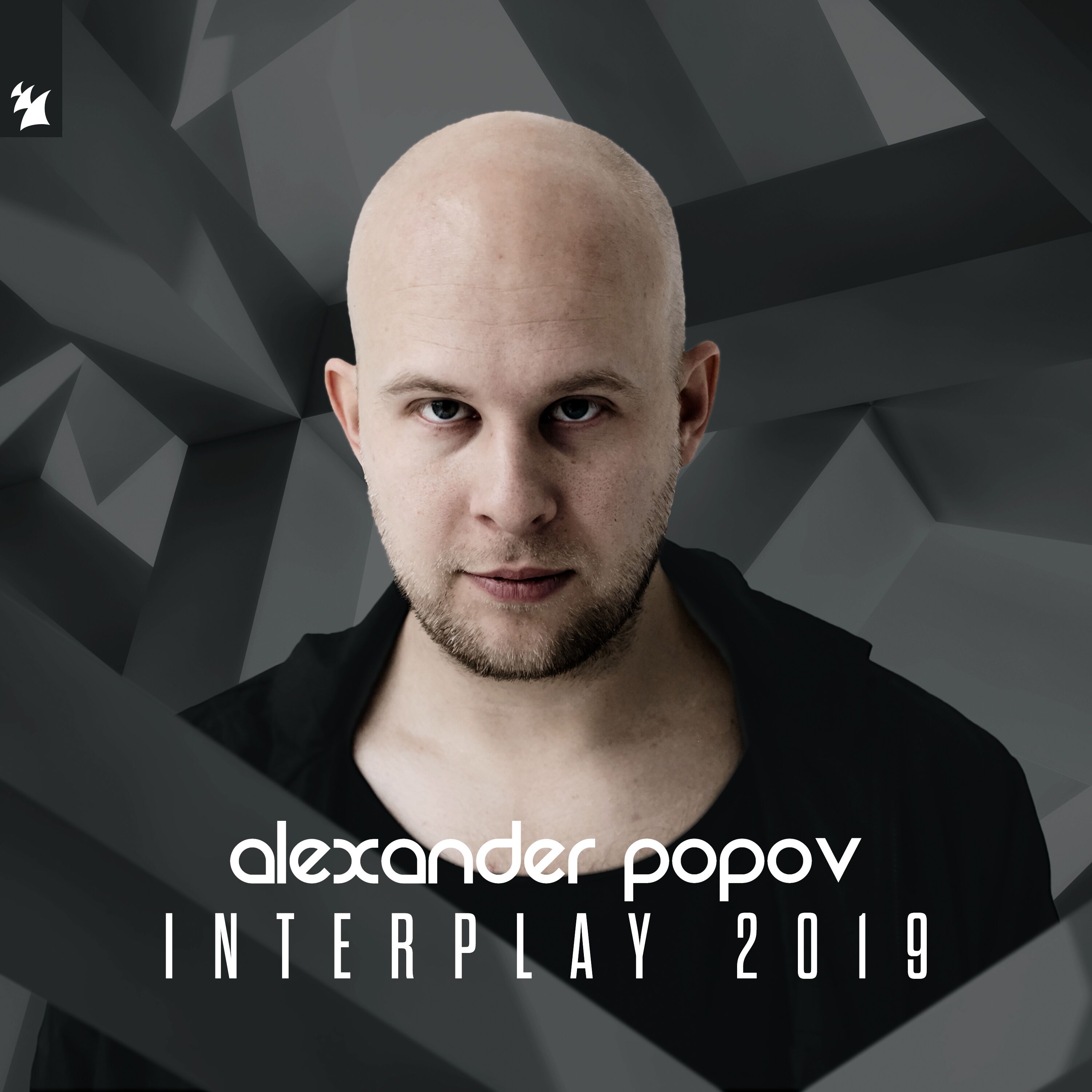 Interplay 2019 mixed by Alexander Popov