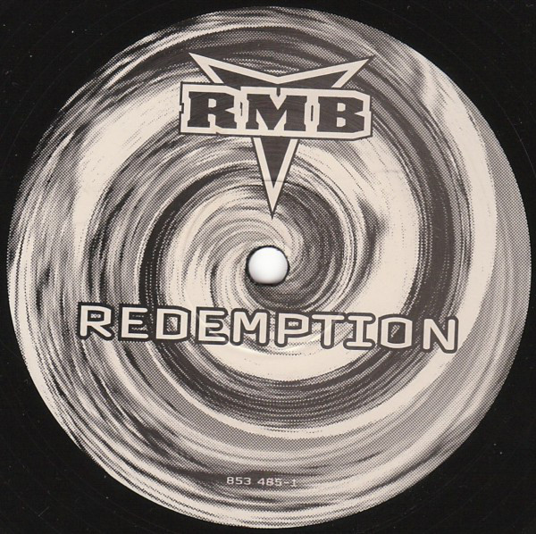 RMB – Redemption
